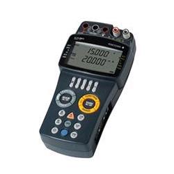 Handy Calibrator CA150 from Yokogawa-Image