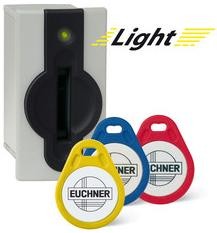 Access Made Easy - Euchner's Electronic Key System-Image