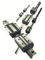 Linear Guides - Profile Rails-Image