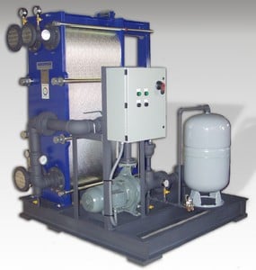 PCD Indirect Heating Systems-Image