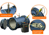 Autoclave feedthroughs and sensors-Image