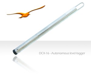 DCX-16mm Small Depth Sensor & Barometric Sensor-Image