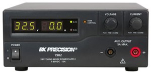 1-60V 15A Switching DC Power Supplies: 1900 series-Image