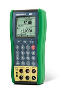 Intrinsically Safe Field Calibrators-Image
