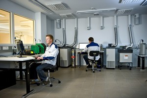 It’s easy to keep your calibrator accurate! -Image
