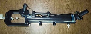 Model 1010C Series Convertible Water Sampler-Image