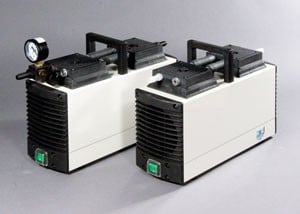 Pump for Fltration Tasks Requiring Higher Flow-Image