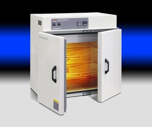 LBB Forced Convection Benchtop Oven-Image