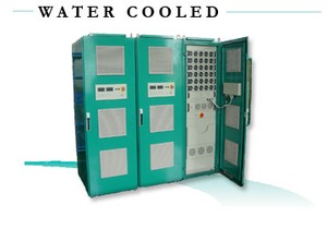 Water Cooled Shakers...vibration test system-Image