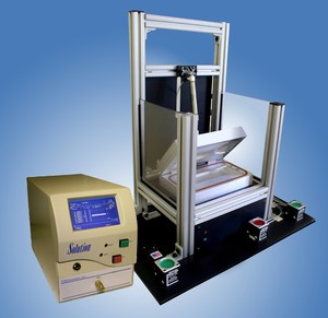 TME ND-P/V Chamber Test System-Image