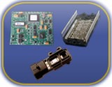 Custom IC Sockets and Interconnect Components-Image