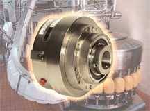 Nexen 5H Series Tooth Clutches-Image