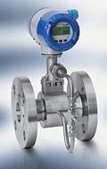 Vortex Flowmeter, Optiswirl-Image