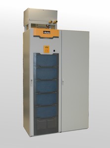 Grid Tie Inverter from Parker-Image