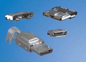 MicroUSB Interconnects Accelerate Data Transfer-Image
