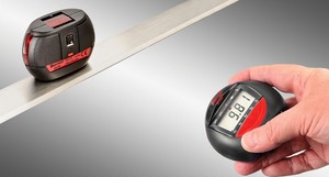 SR100 Surface Roughness Tester-Image