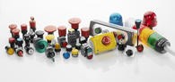 Universal Pilot Devices are NEMA 4X Rated-Image