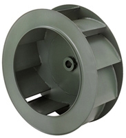 Wheels, Fan Components-Image