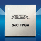 SoC FPGAs-Image