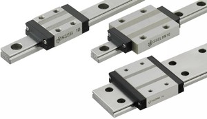 MISUMI'S LINEAR GUIDES DELIVER HIGH VALUE-Image
