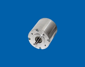 BN Series DC Brushless Motor Line Expands-Image