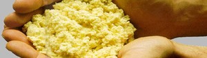 Kevlar® Aramid Pulp-Image
