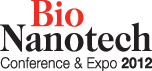 Bio Nanotech 2012-Image
