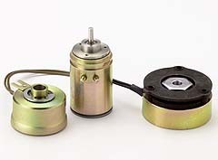 Electro Mechanical Components-Image