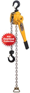 Lever Hoist from OZ-Image