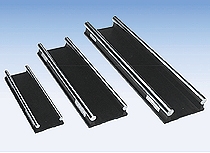 Twin Rail Shaft Assemblies from Lintech-Image
