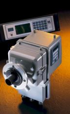 The Lighthawk- Model 560 - Opacity Monitor-Image