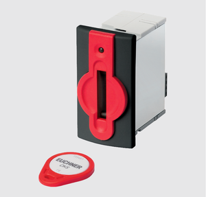 Key Adapter CKS - Safe Entry into Hazardous Areas-Image