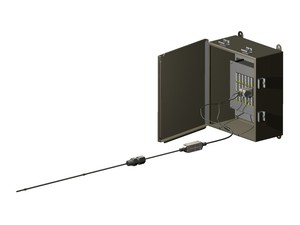 Exhaust Gas Thermocouple, Reduced Tip -Image