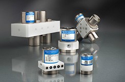 Instrument Valves Deliver Performance & Durability-Image