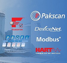 Rotork Control Networks-Image