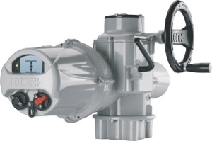IQ3 Electric Actuator-Image