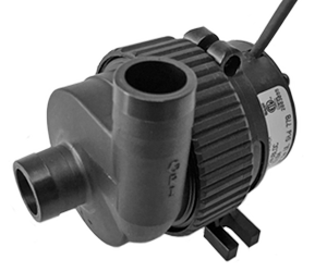 Magnetic Drive Circulation Pumps-Image