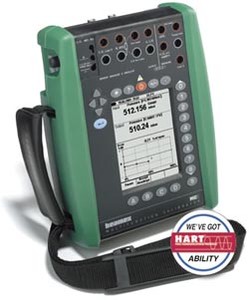 High-accuracy Multifunction Calibrator -Image