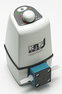Versatile Liquid Pump Appliance for the Lab-Image
