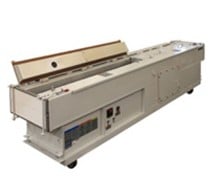 PTC Top Loading Test Oven-Image