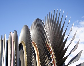 ORBIGate - Turbomachinary Vibration Analysis-Image
