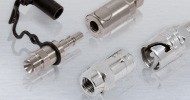 Quick Release Couplings for Lab Equipment-Image