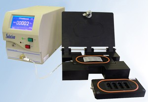 Solution-CBC Non-Destructive Blister Card Tester-Image