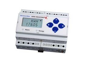 E50H5 BACnet MS/ Power Meter with Data Logging -Image