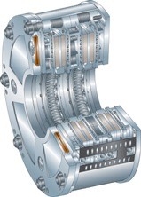 Water Cooled Clutches and Brakes - AquaMaKKs-Image