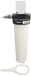 Watts Introduces OneFlow® Model OFTWH-Image