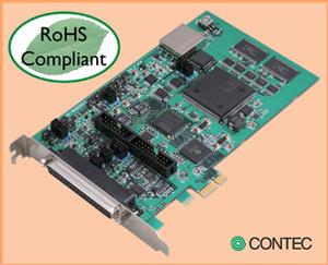 High Speed Multi-function – PCI Express-Image