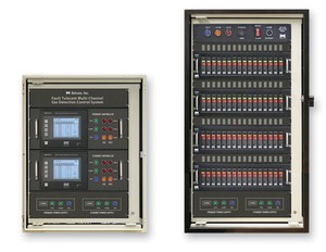 Fault Tolerant Gas Detection Control Systems-Image