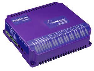 Fire Alarm Control Panels Gateways-Image