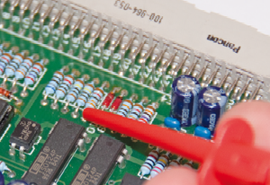 Testing & measuring – better safe than sorry!-Image